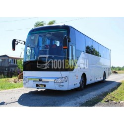 Автобус Yutong ZK6122H9